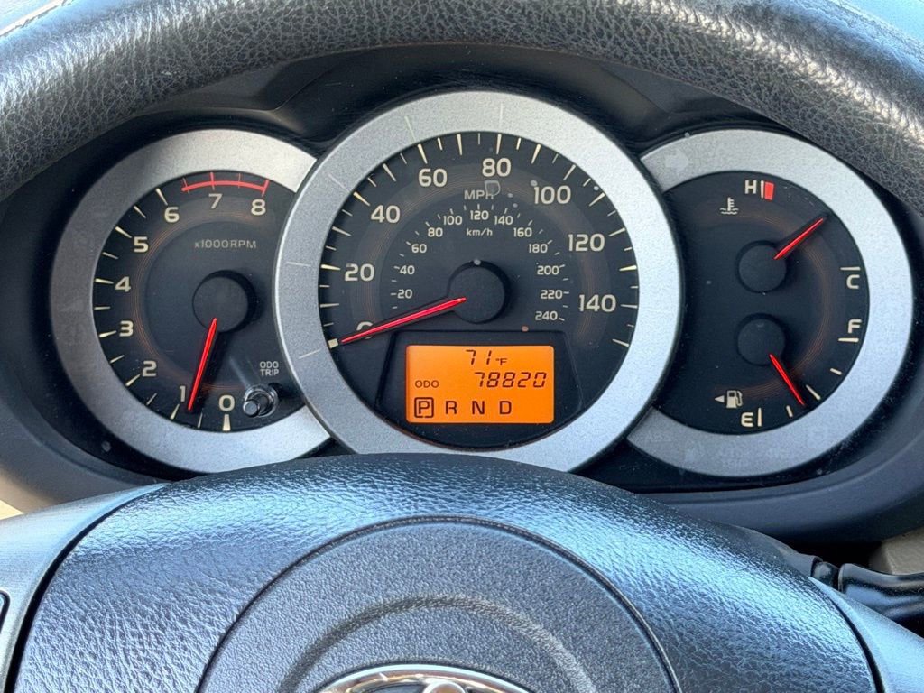 Used 2012 Toyota RAV4 FWD V6 image 27