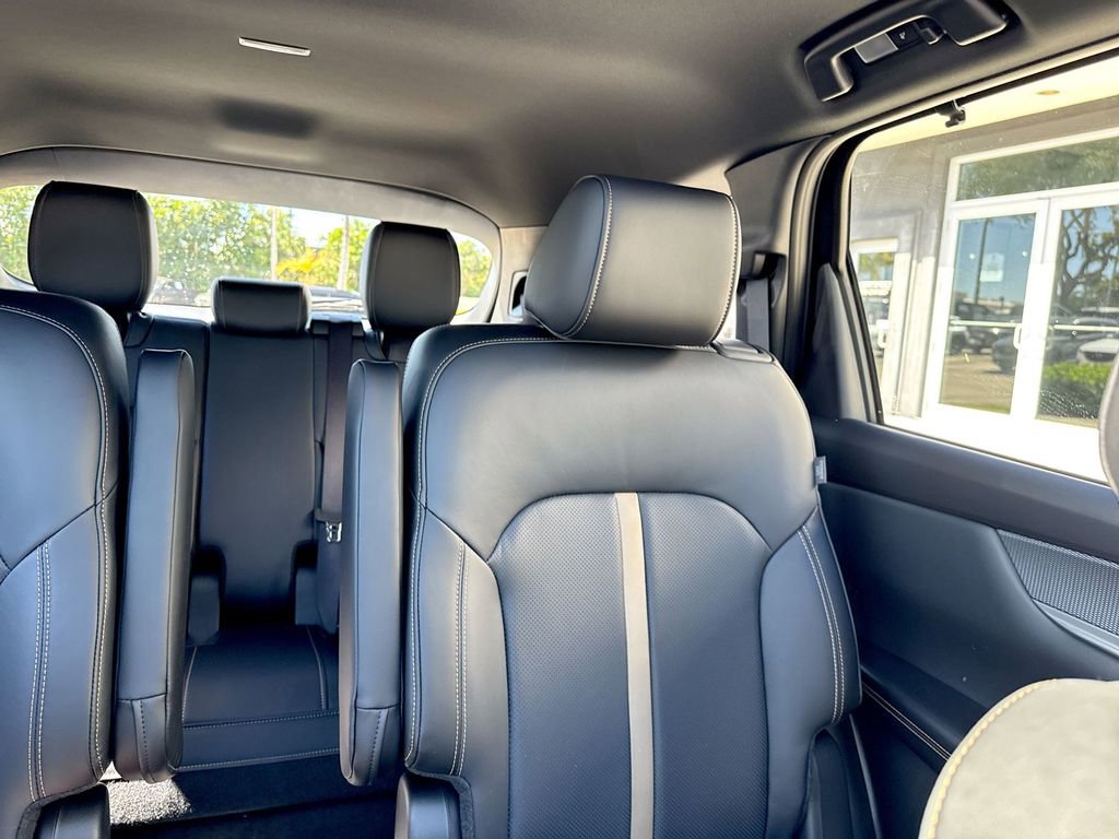 New 2026 MAZDA CX-90 Plug-In Hybrid w/ Premium Plus image 20