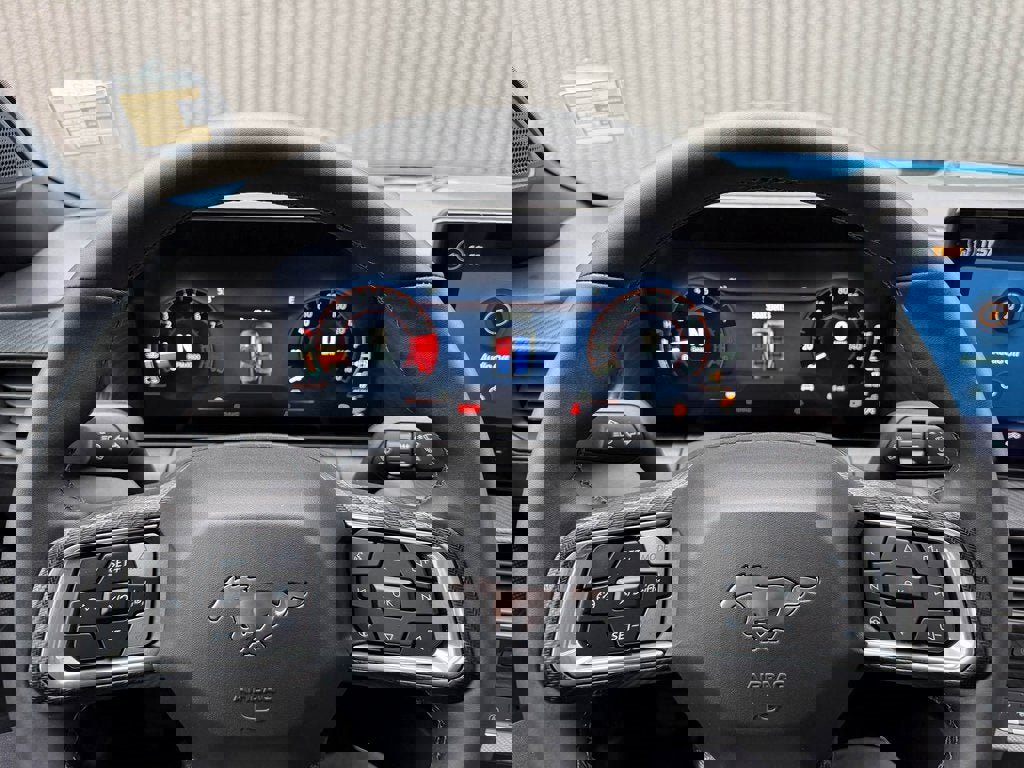 New 2026 Ford Mustang GT image 33