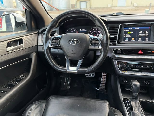 Used 2018 Hyundai Sonata Sport image 28