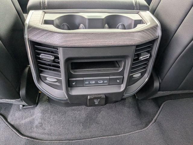 New 2026 RAM 1500 Laramie w/ Night Edition image 29