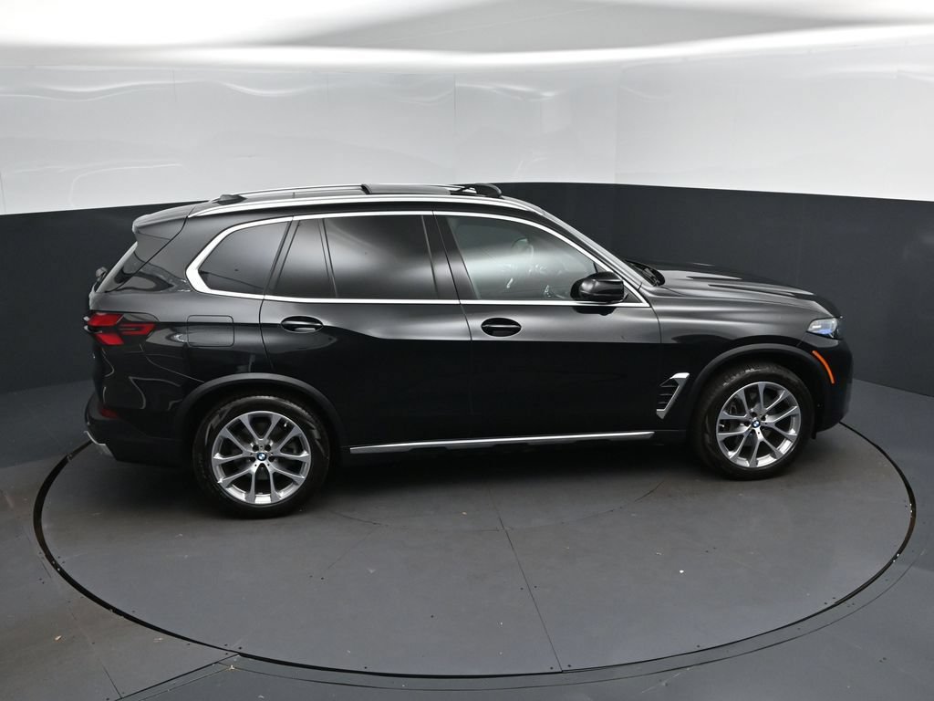 Used 2026 BMW X5 sDrive40i RWD image 37