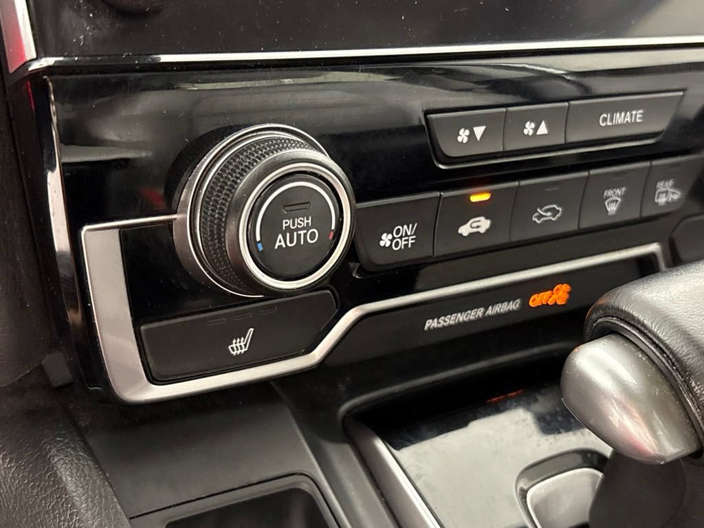 Used 2018 Honda CR-V EX-L image 39