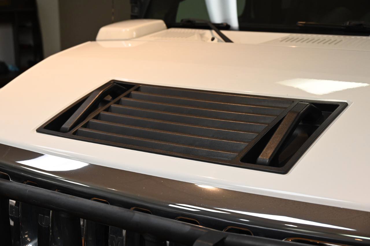 Used 2006 HUMMER H2 AWD/4WD image 9