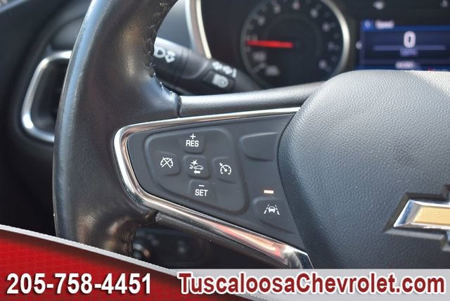 Used 2021 Chevrolet Equinox LT FWD image 28