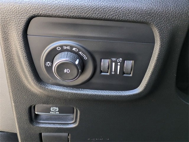 Certified 2021 Jeep Grand Cherokee L Limited w/ Trailer Tow Group (B) image 15