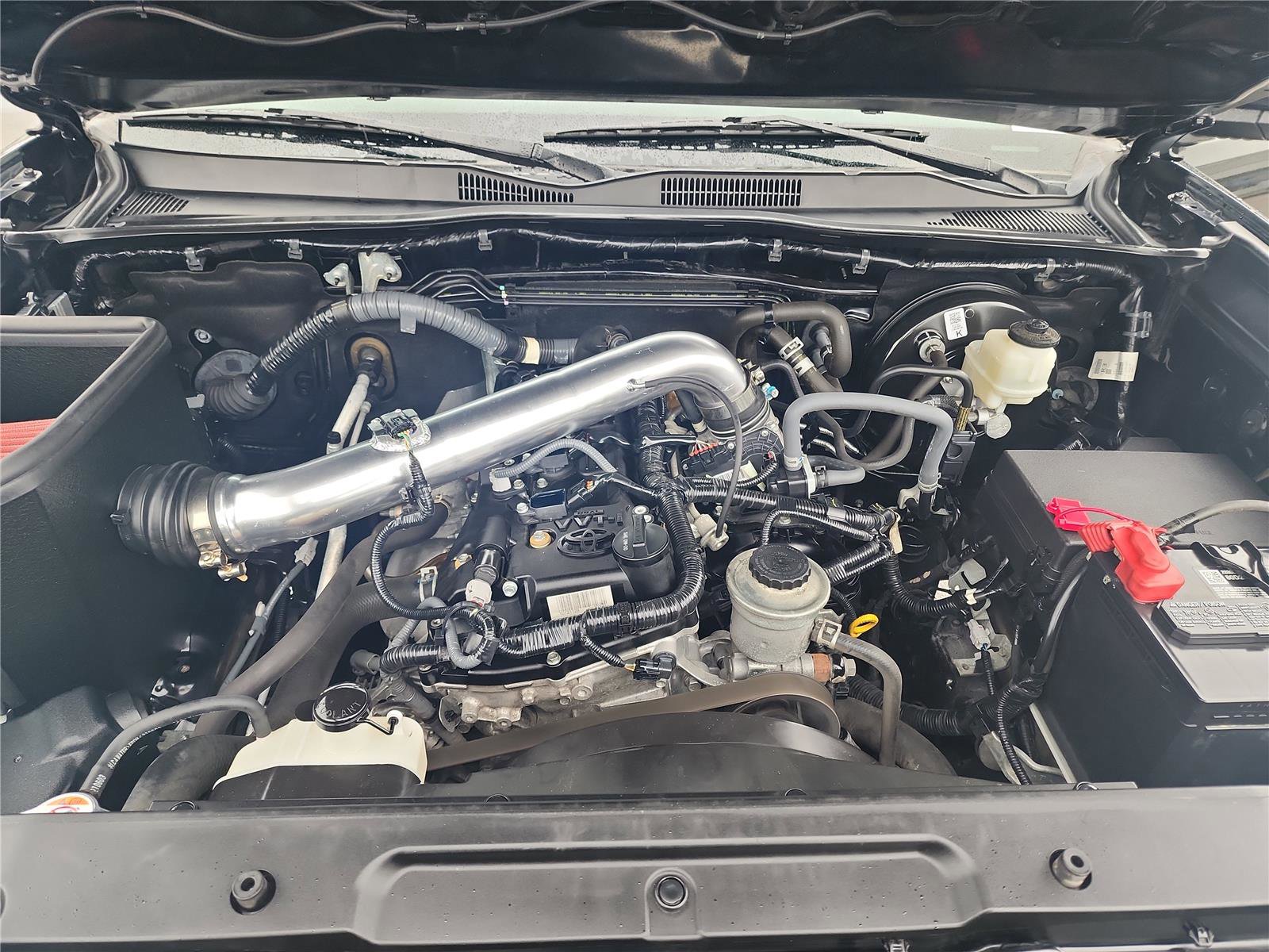 Used 2022 Toyota Tacoma SR5 image 16