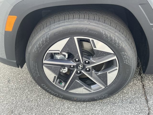 New 2026 Hyundai Tucson SEL image 12