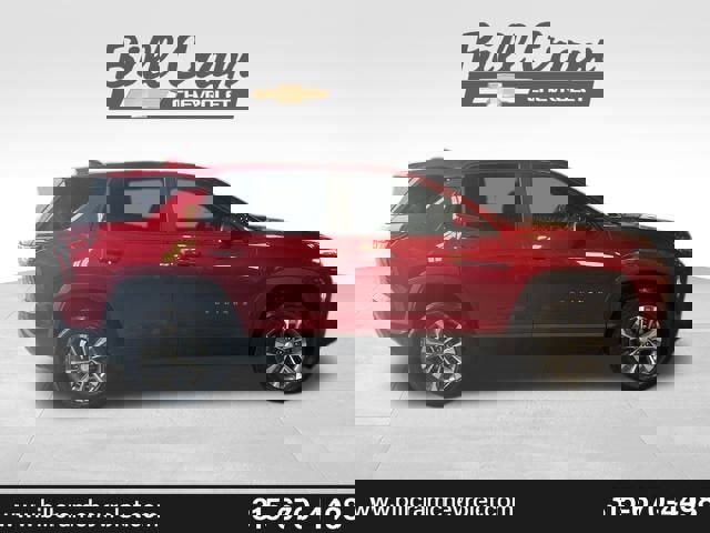 New 2026 Chevrolet Equinox LT w/ Convenience Package II image 38