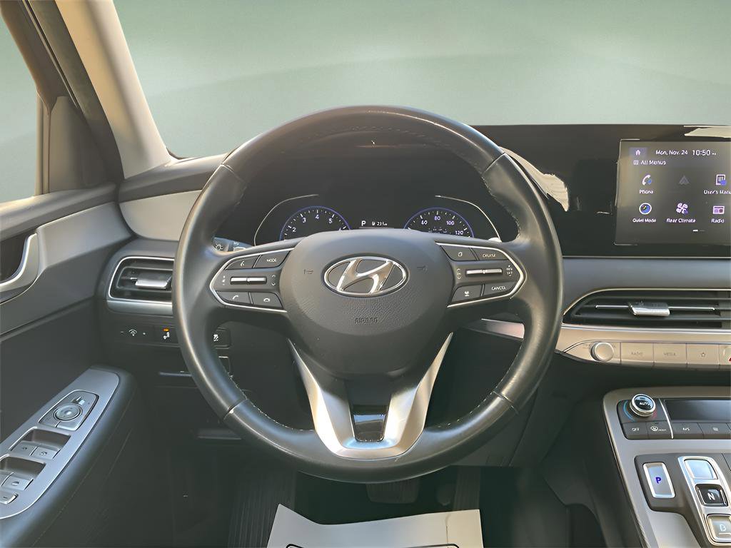 Used 2022 Hyundai Palisade SEL image 18