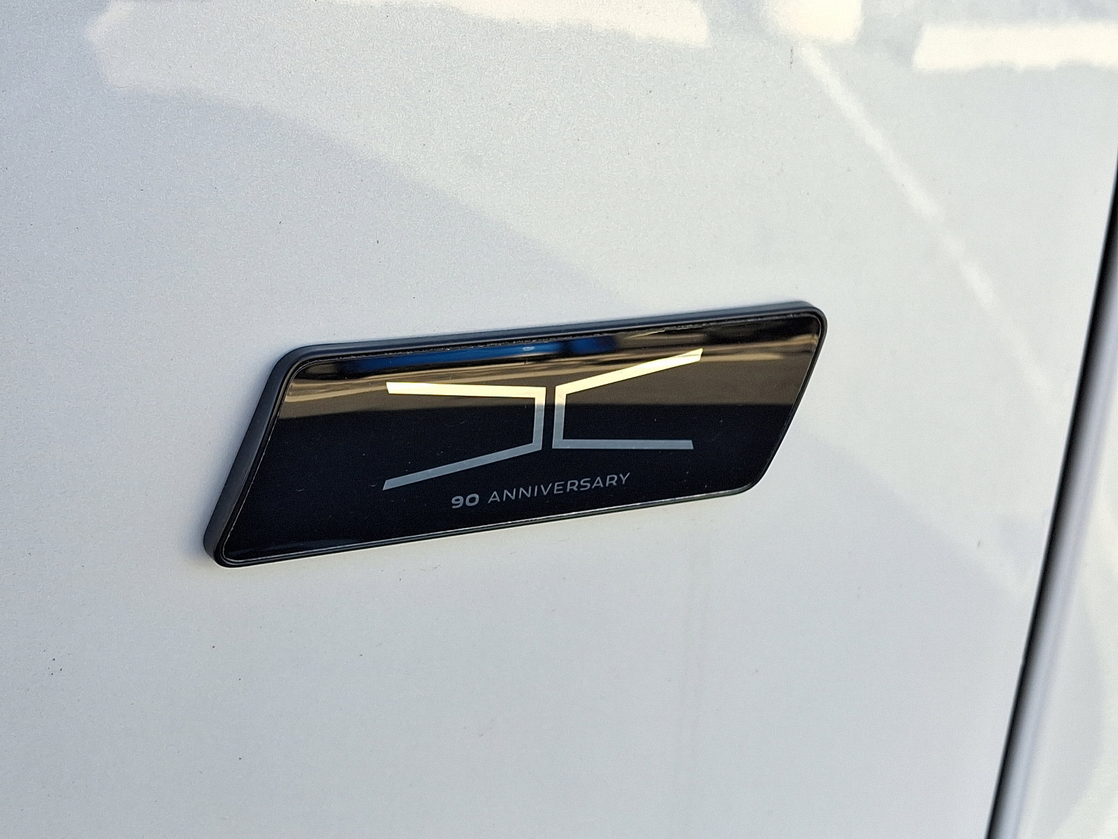 New 2026 Jaguar F-PACE R-Dynamic S image 24