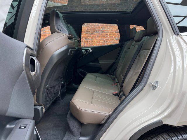 Used 2026 BMW X3 xDrive30 image 23