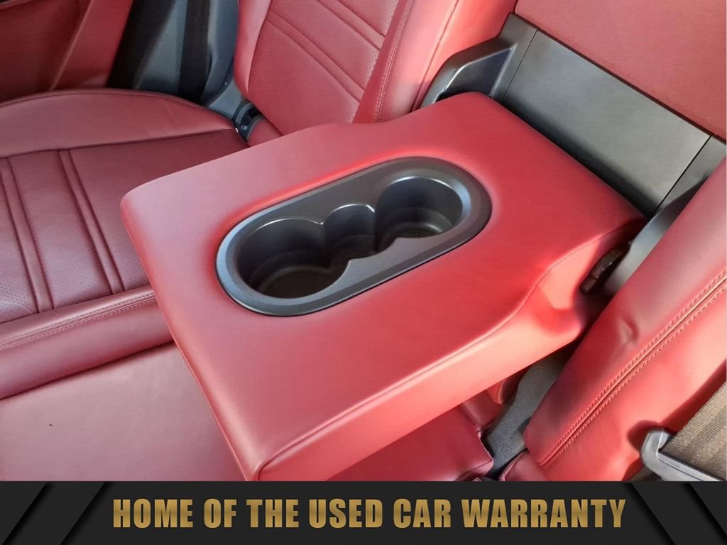 Used 2021 Porsche Cayenne Turbo image 29