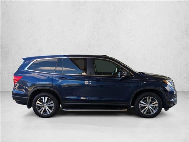 Used 2018 Honda Pilot EX-L image 4