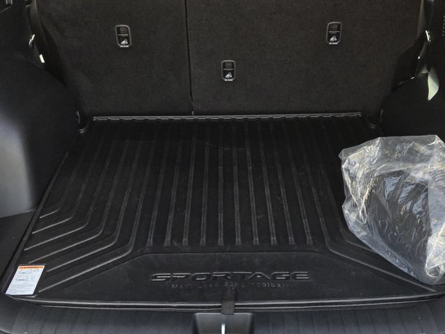 Used 2026 Kia Sportage X-Line w/ X-Line Premium Package AWD/4WD image 10