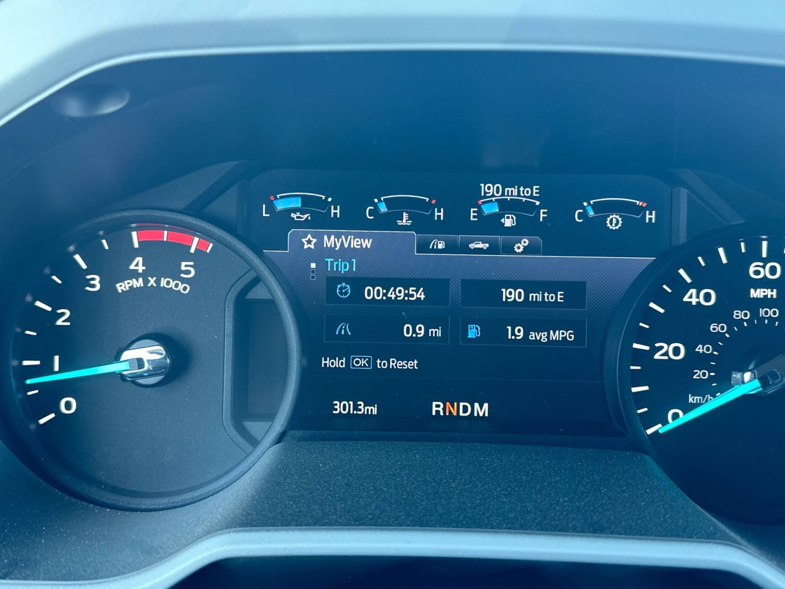 New 2026 Ford F750 2WD Crew Cab Super Duty image 23