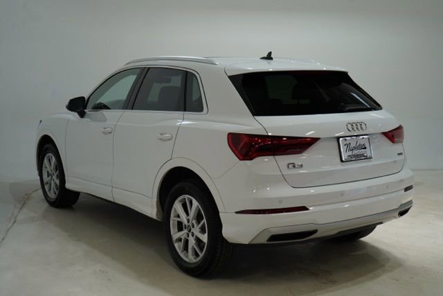Used 2023 Audi Q3 2.0T Premium image 5