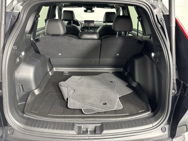 Certified 2026 Honda CR-V Sport-L image 34