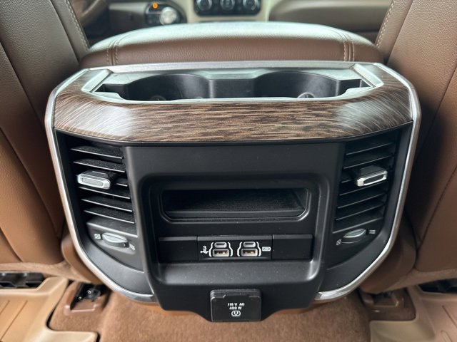 Used 2020 RAM 1500 Laramie image 14