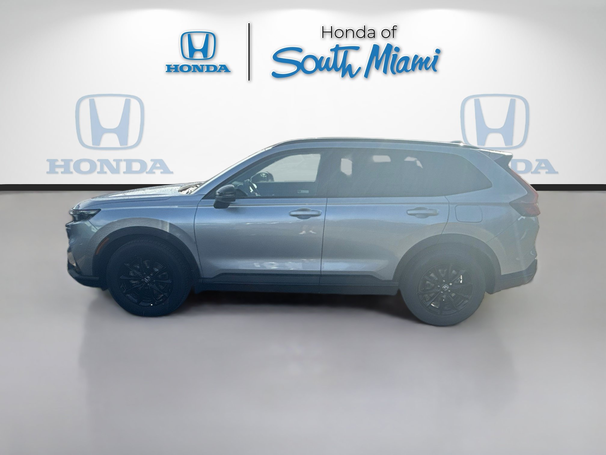 New 2026 Honda CR-V Sport-L image 4