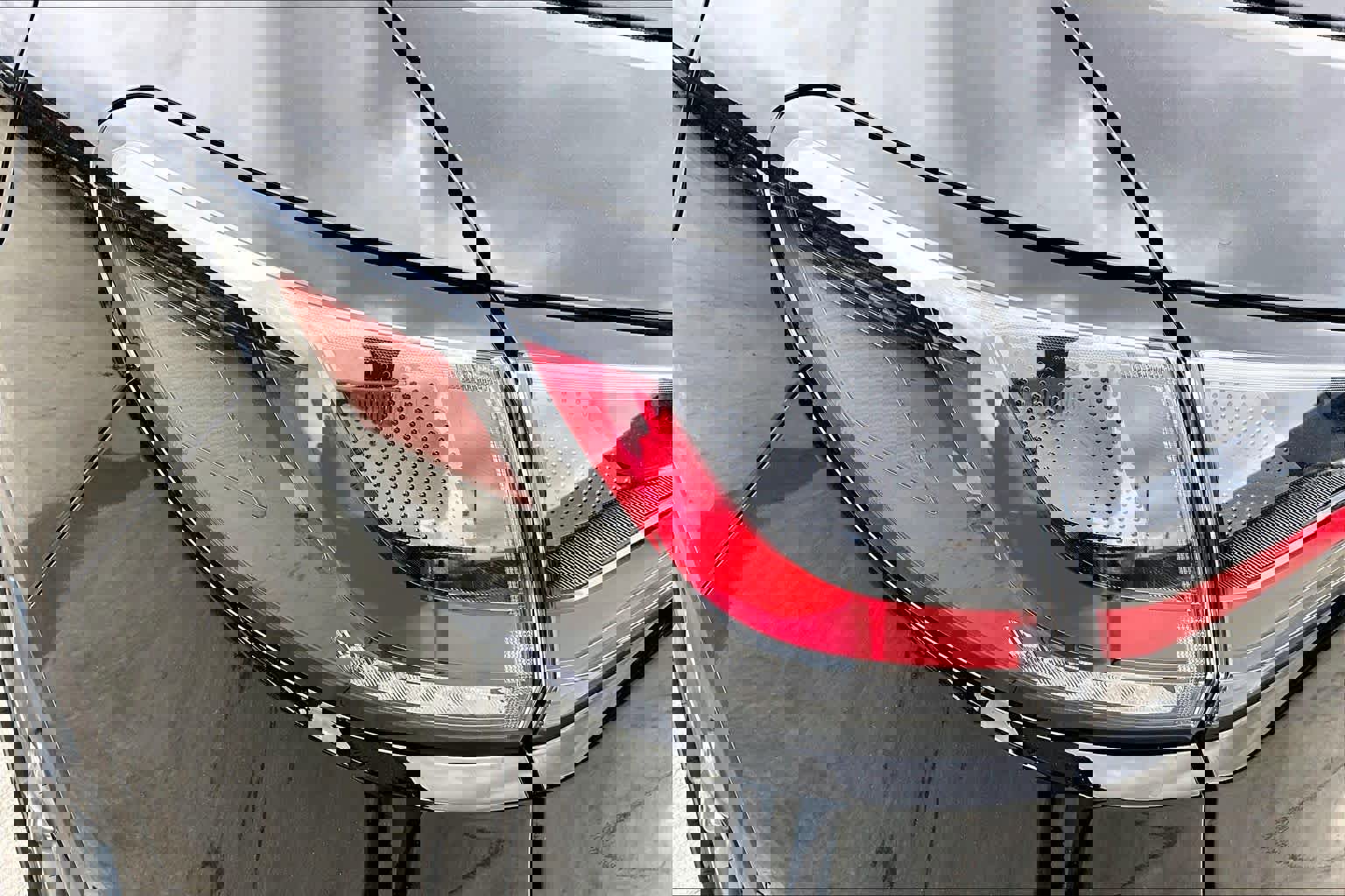 Used 2026 Honda HR-V LX image 29