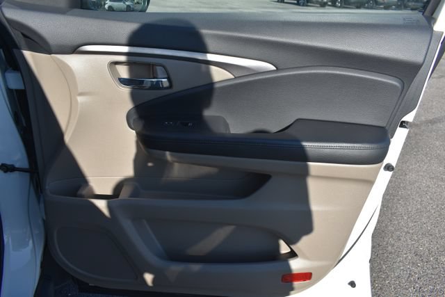 Used 2017 Honda Pilot EX-L image 53