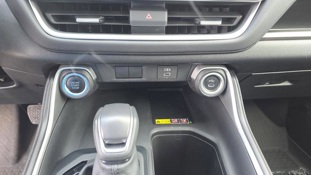 Used 2024 Toyota Grand Highlander XLE image 27