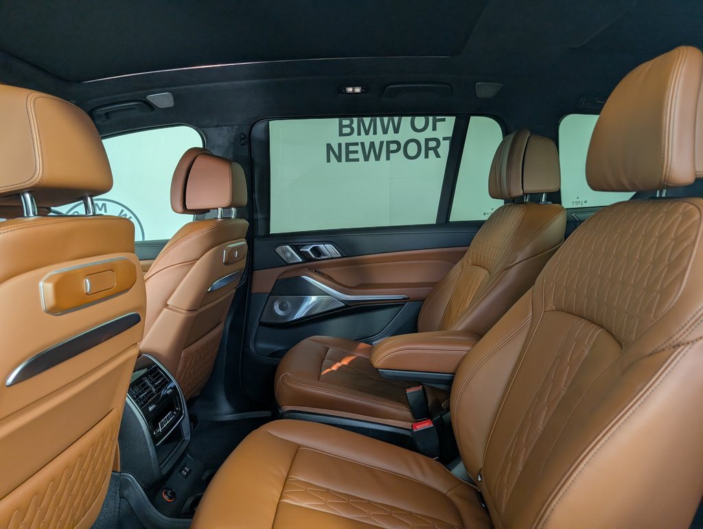 New 2026 BMW ALPINA XB7 image 13