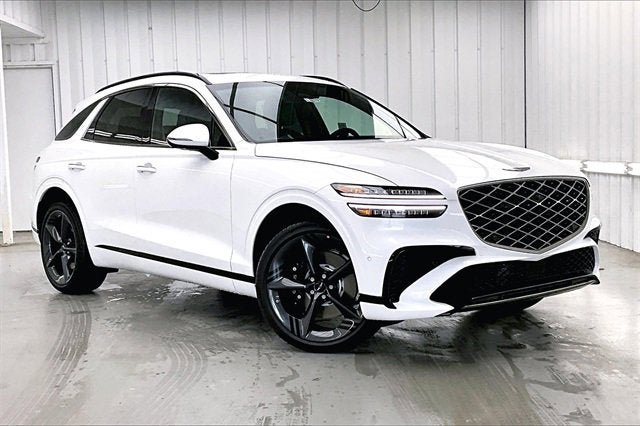 New 2026 Genesis GV70 3.5T Sport Prestige AWD/4WD image 20