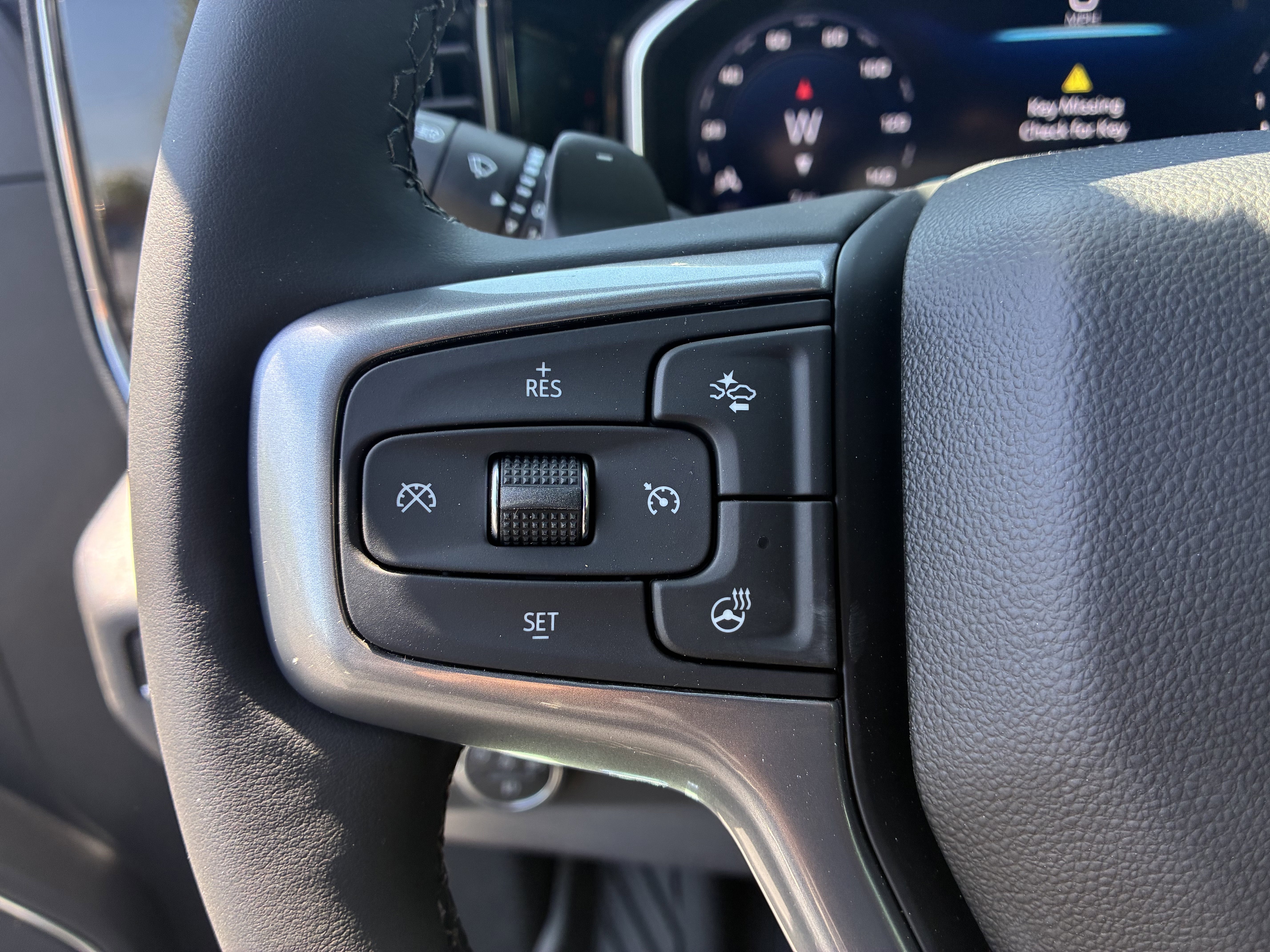 New 2026 Chevrolet Silverado 1500 LT Trail Boss w/ LT Trail Boss Premium Package AWD/4WD image 31
