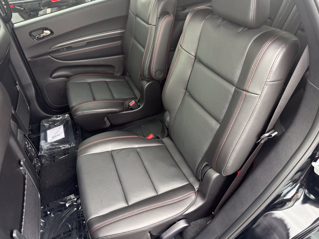 New 2026 Dodge Durango GT AWD/4WD image 33