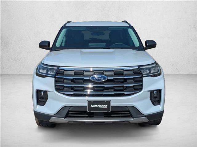 New 2026 Ford Explorer Active w/ Active Comfort Package image 6
