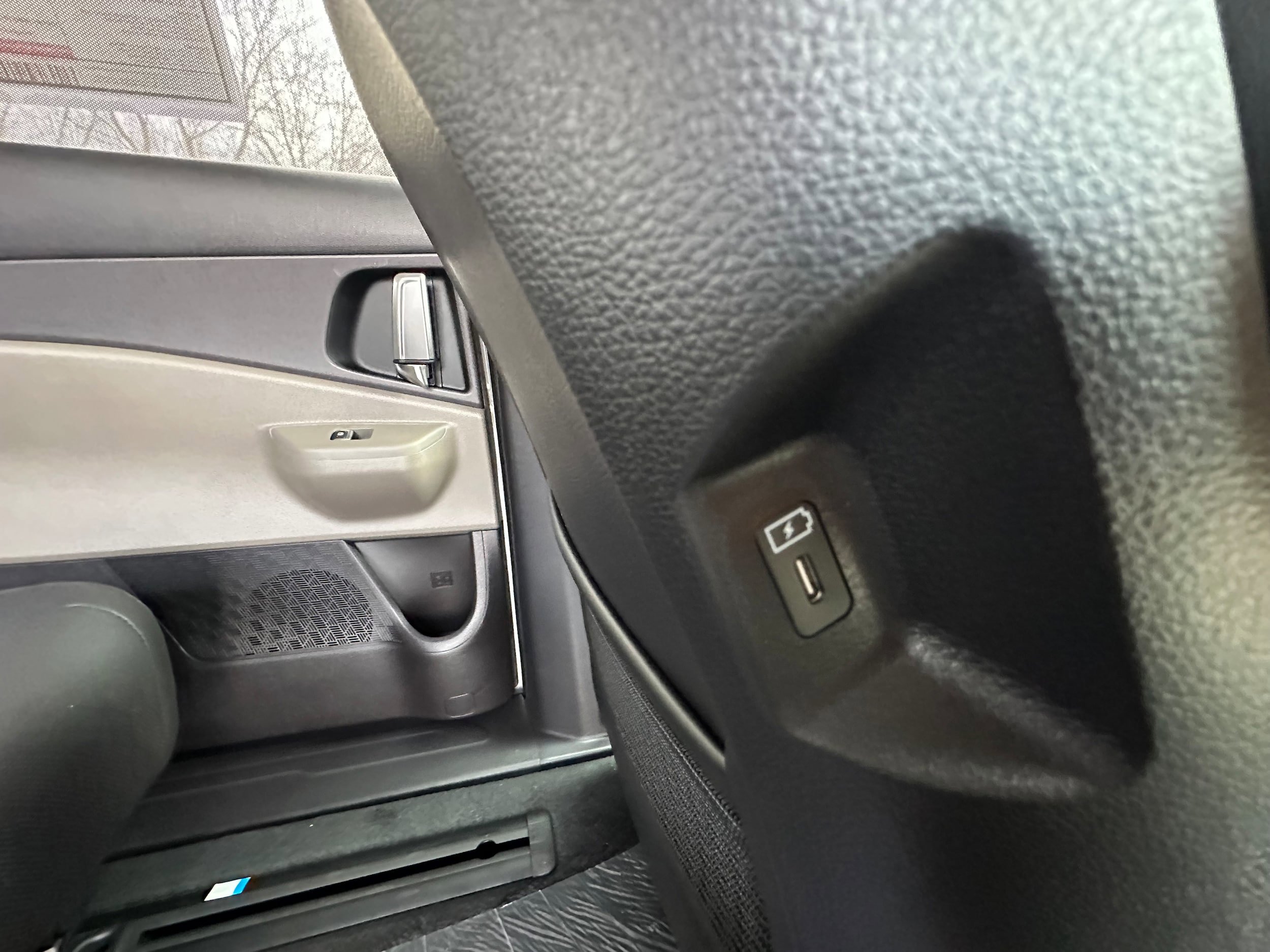 New 2026 Kia Carnival EX image 19