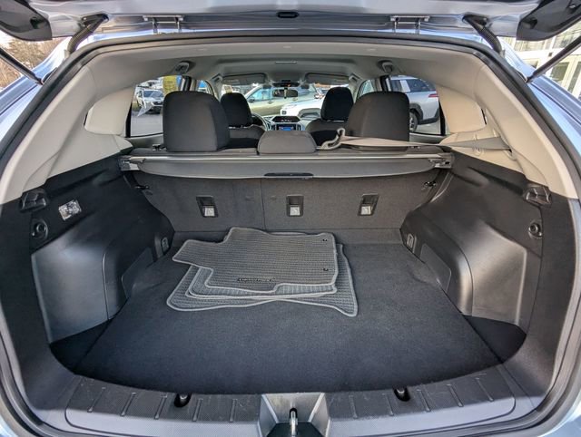 Used 2023 Subaru Crosstrek 2.0i image 20