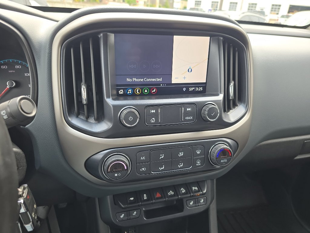 Used 2019 Chevrolet Colorado Z71 AWD/4WD image 30