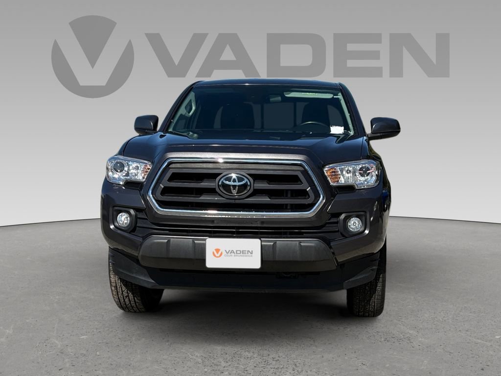 Used 2022 Toyota Tacoma SR5 image 29