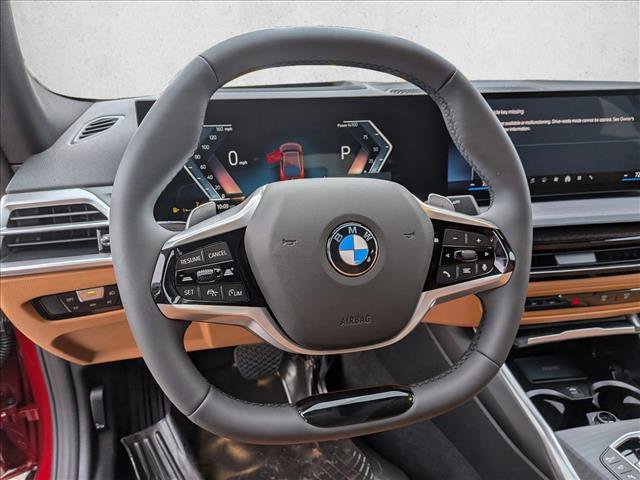 New 2026 BMW 430i xDrive image 11