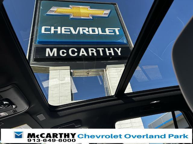 New 2026 Chevrolet Tahoe Premier image 19