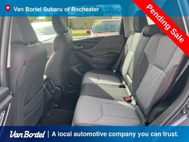 Used 2023 Subaru Forester Sport AWD/4WD image 25