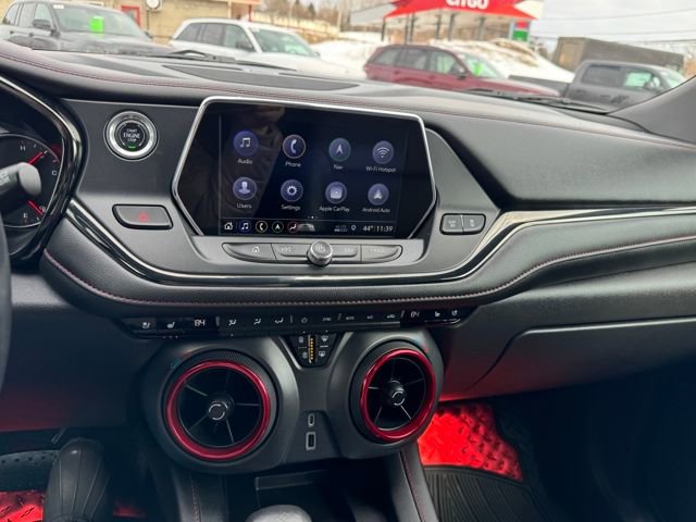 Used 2019 Chevrolet Blazer RS image 42