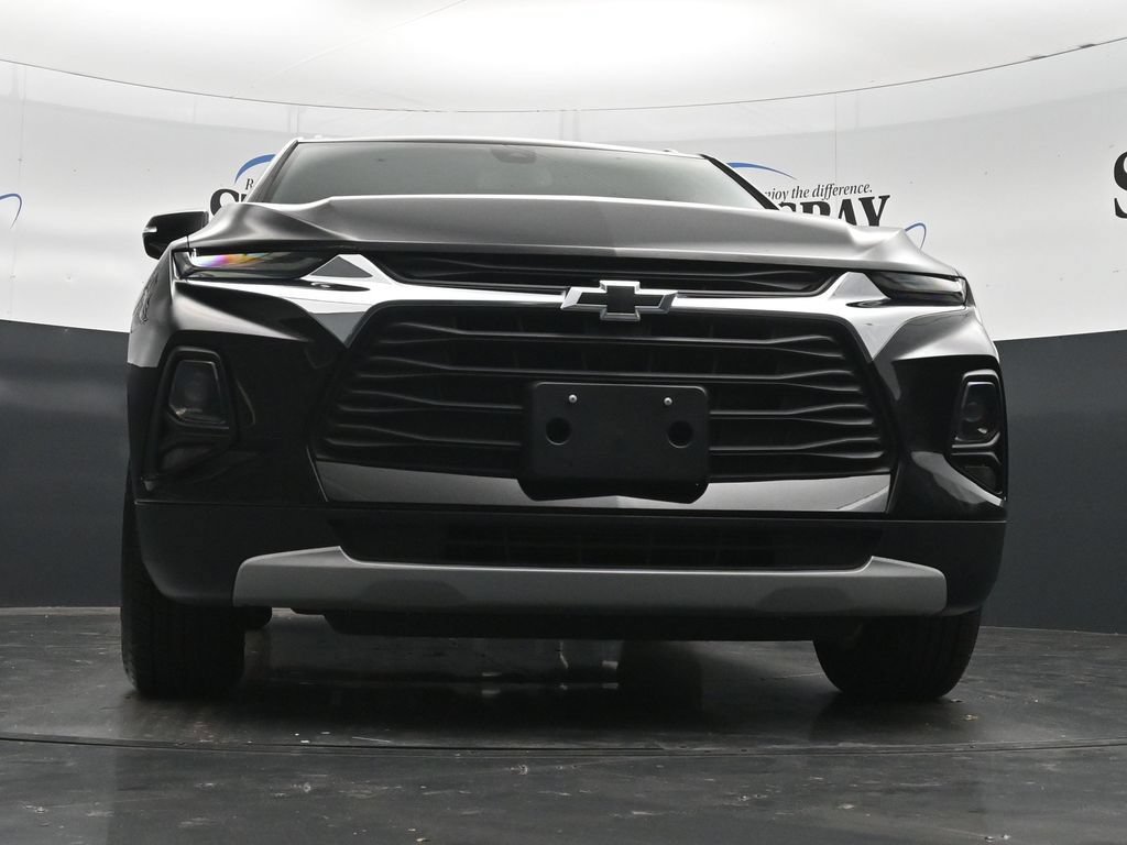Used 2022 Chevrolet Blazer LT AWD/4WD image 27