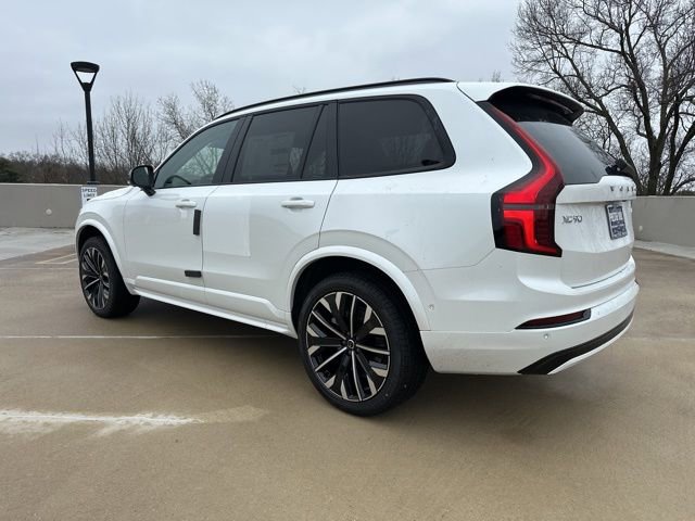 New 2026 Volvo XC90 B6 Ultra image 5