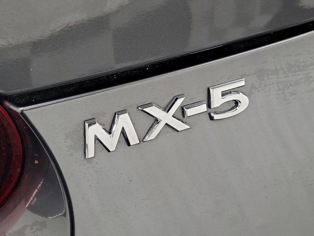 Used 2023 MAZDA MX-5 Miata Grand Touring image 7