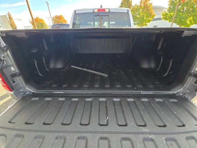 Used 2022 RAM 1500 Laramie image 16