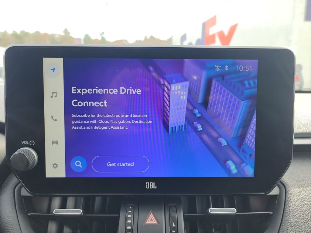 Certified 2023 Toyota RAV4 XLE Premium image 16