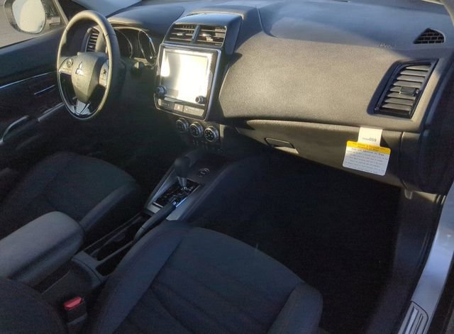 New 2025 Mitsubishi Outlander Sport SE AWD/4WD image 12