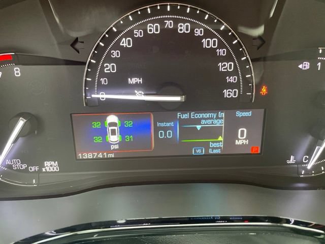 Used 2017 Cadillac XT5 Premium Luxury FWD image 19