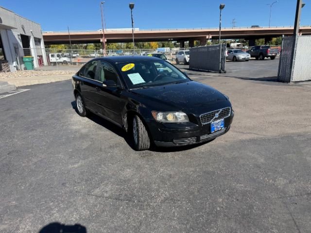 Used 2005 Volvo S40 2.4i image 45