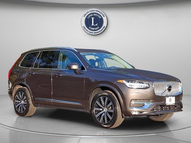 Certified 2024 Volvo XC90 B5 Core w/ Protection Package Premier AWD/4WD image 5