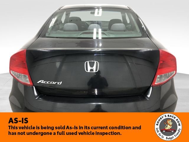 Used 2011 Honda Accord LX-S image 5
